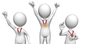 Podium
